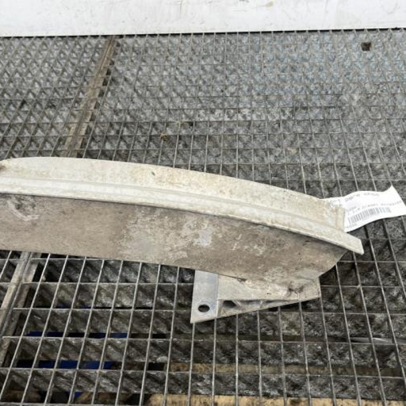 Renfort pare choc arriere (traverse) AUDI A3 2 Photo n°3