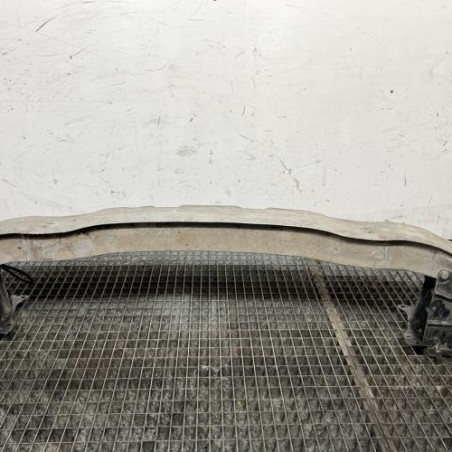 Renfort pare choc avant (traverse) AUDI A3 2 Photo n°1