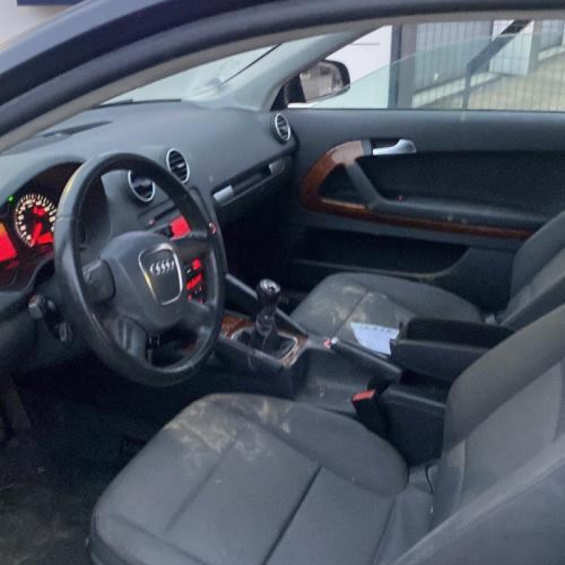 Boite de vitesses AUDI A3 2 Photo n°7