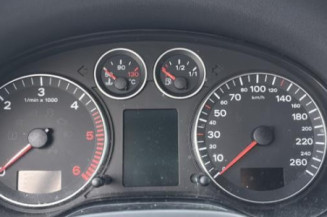 Boite de vitesses AUDI A3 2