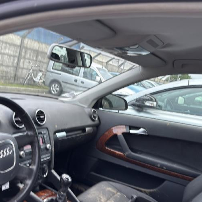 Boite de vitesses AUDI A3 2 Photo n°16