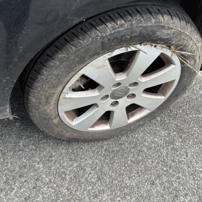 Boite de vitesses AUDI A3 2 Photo n°20