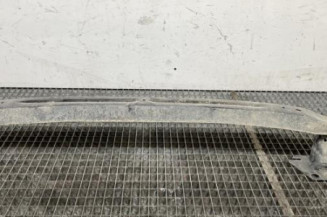 Renfort pare choc arriere (traverse) CITROEN C3 3 Photo n°1