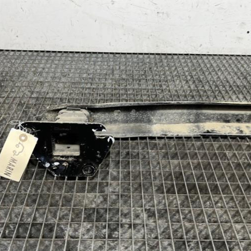 Renfort pare choc arriere (traverse) CITROEN C3 3 Photo n°5