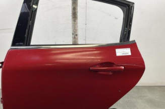 Porte arriere gauche PEUGEOT 208 1 Photo n°1