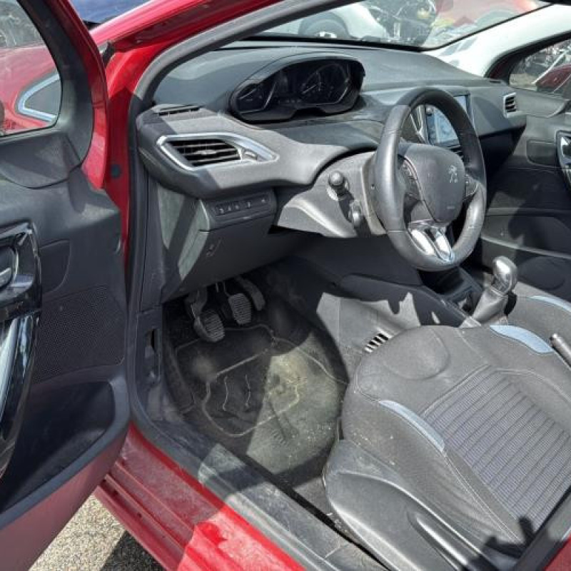 Porte arriere gauche PEUGEOT 208 1 Photo n°15