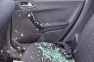 Porte arriere gauche PEUGEOT 208 1