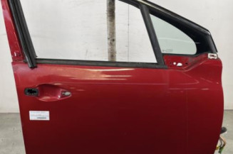 Porte avant droit PEUGEOT 208 1 Photo n°1