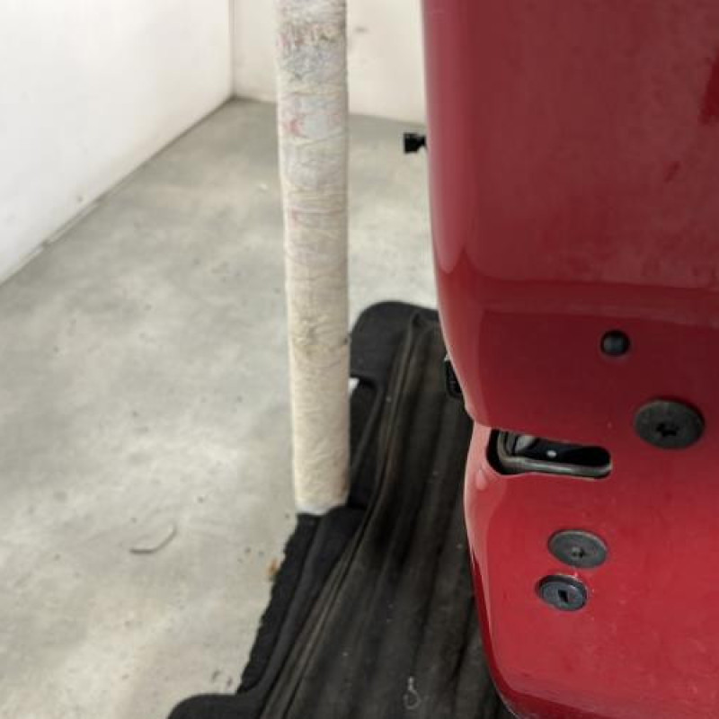 Porte avant droit PEUGEOT 208 1 Photo n°4