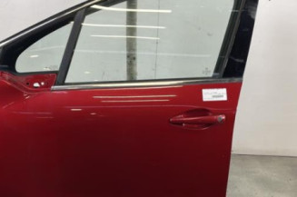 Porte avant gauche PEUGEOT 208 1 Photo n°1