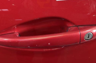 Porte avant gauche PEUGEOT 208 1