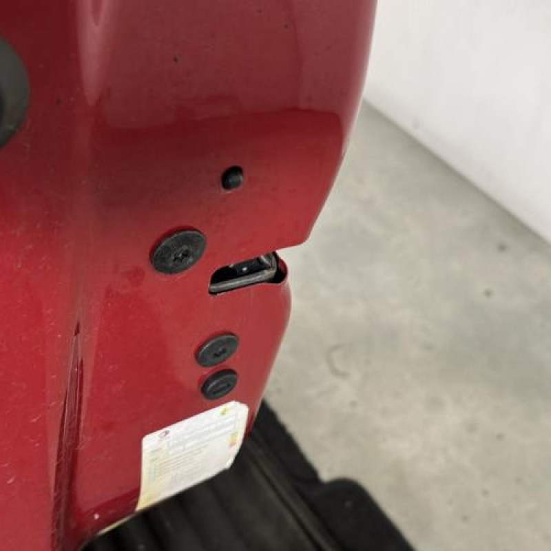 Porte avant gauche PEUGEOT 208 1 Photo n°3