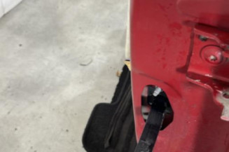 Porte avant gauche PEUGEOT 208 1