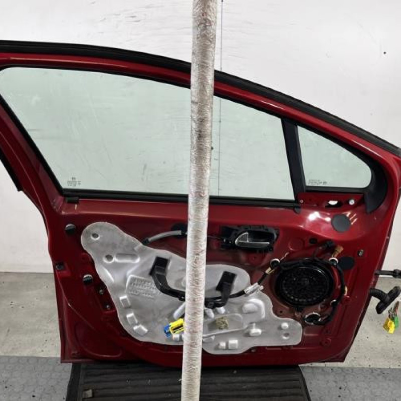 Porte avant gauche PEUGEOT 208 1 Photo n°6