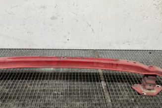 Renfort pare choc arriere (traverse) PEUGEOT 208 1 Photo n°1