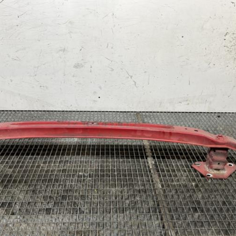 Renfort pare choc arriere (traverse) PEUGEOT 208 1 Photo n°1