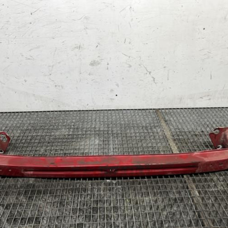 Renfort pare choc arriere (traverse) PEUGEOT 208 1 Photo n°4