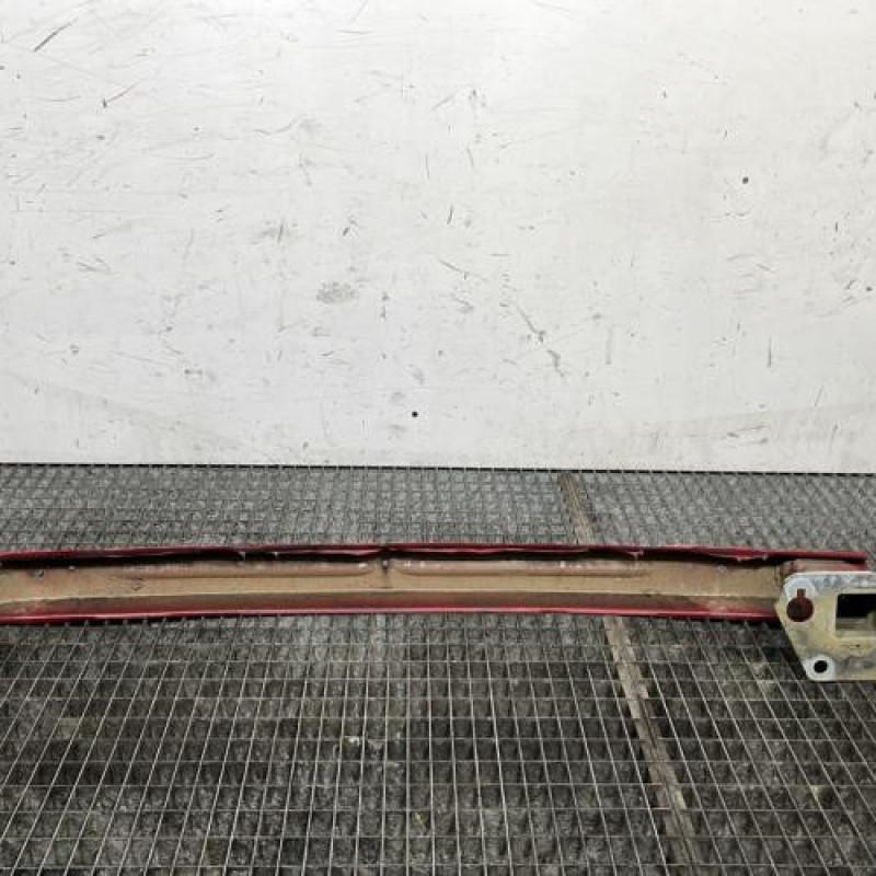 Renfort pare choc arriere (traverse) PEUGEOT 208 1 Photo n°5