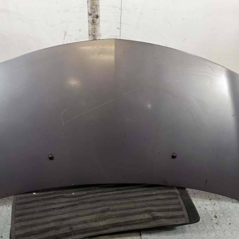 Capot RENAULT CLIO 3 Photo n°1