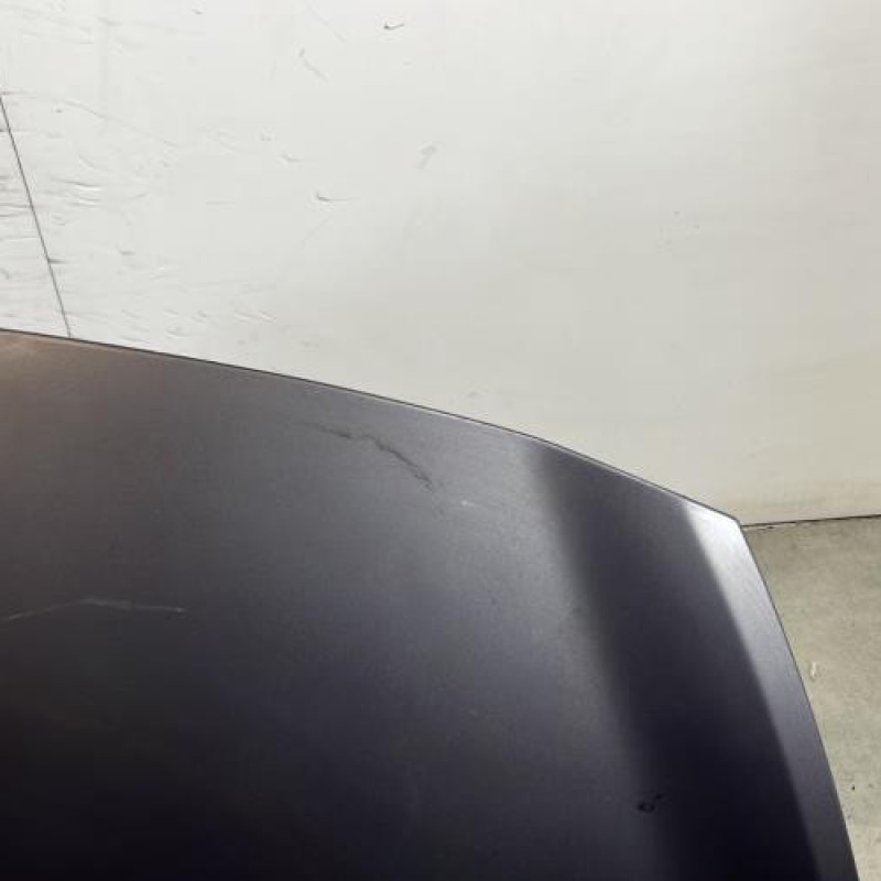 Capot RENAULT CLIO 3 Photo n°3