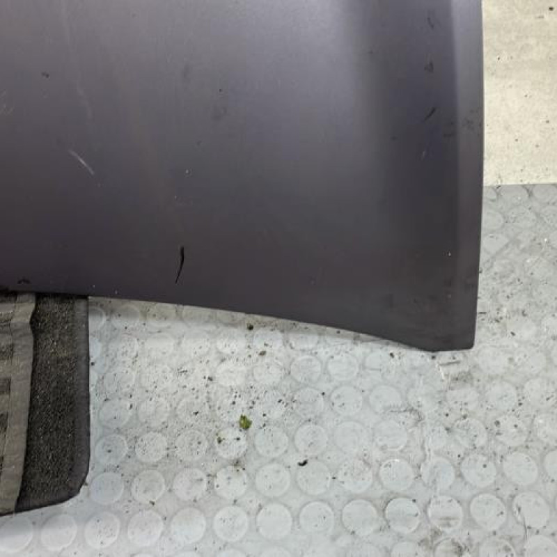 Capot RENAULT CLIO 3 Photo n°4