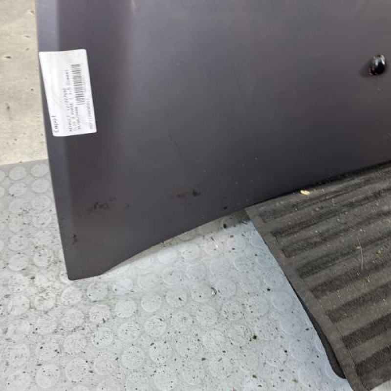 Capot RENAULT CLIO 3 Photo n°5