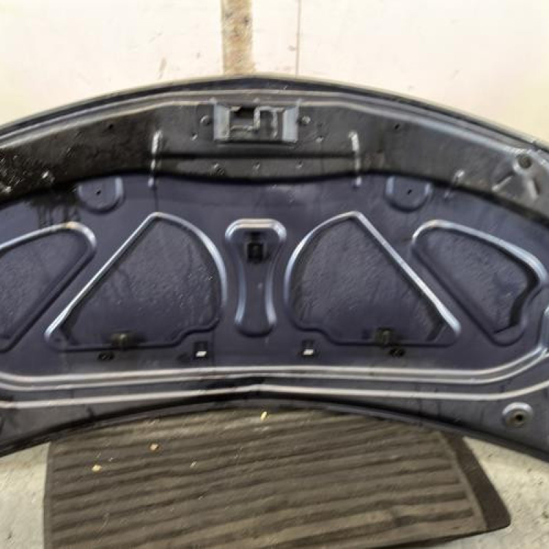 Capot RENAULT CLIO 3 Photo n°6