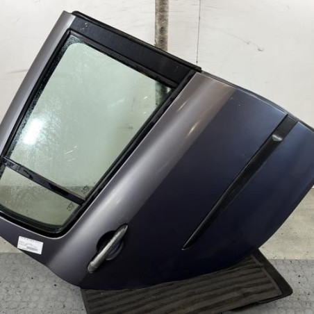 Porte arriere droit RENAULT CLIO 3 Photo n°1
