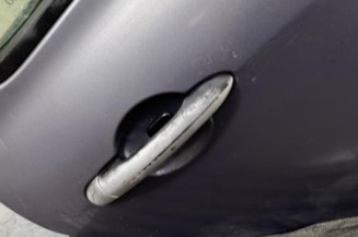 Porte arriere droit RENAULT CLIO 3
