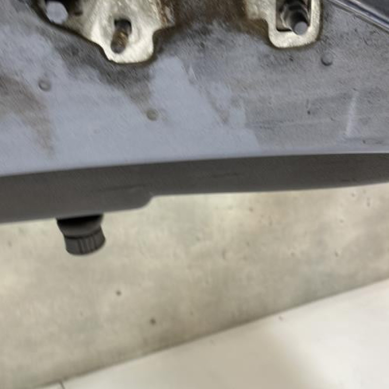 Porte arriere droit RENAULT CLIO 3 Photo n°3