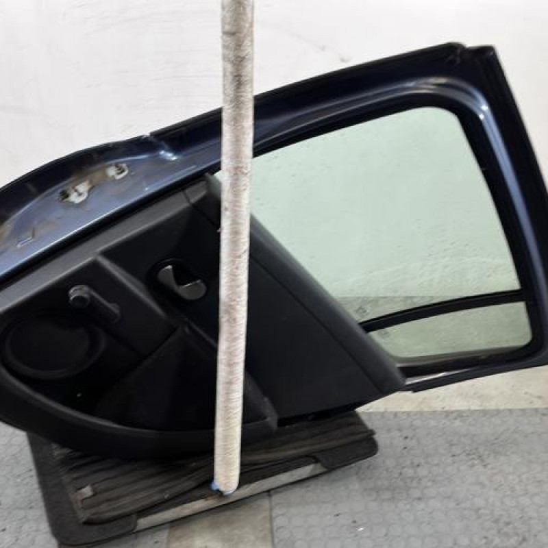 Porte arriere droit RENAULT CLIO 3 Photo n°5