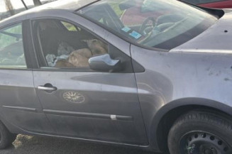 Porte arriere droit RENAULT CLIO 3