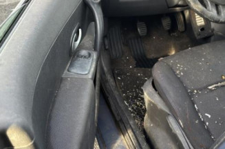 Porte arriere droit RENAULT CLIO 3