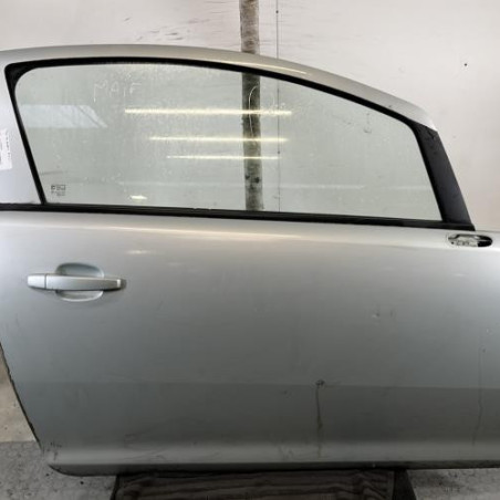 Porte avant droit OPEL CORSA D Photo n°1