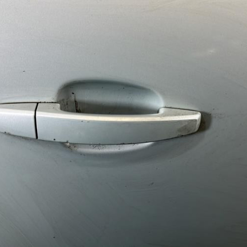 Porte avant droit OPEL CORSA D Photo n°2