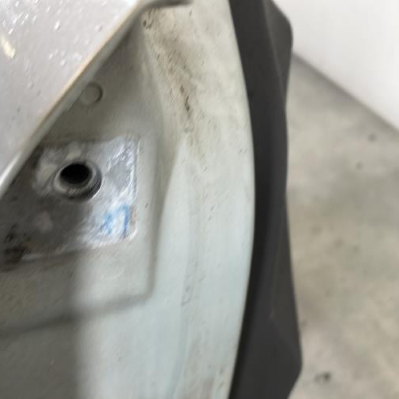 Porte avant droit OPEL CORSA D Photo n°4