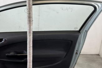 Porte avant droit OPEL CORSA D