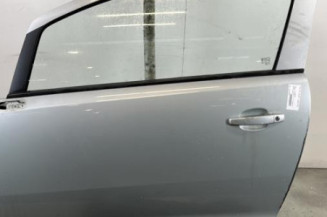 Porte avant gauche OPEL CORSA D Photo n°1