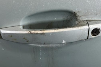 Porte avant gauche OPEL CORSA D