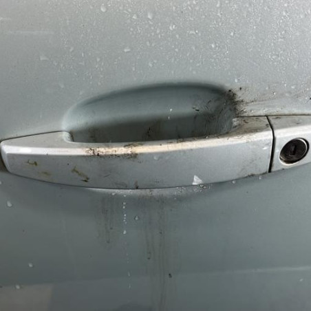 Porte avant gauche OPEL CORSA D