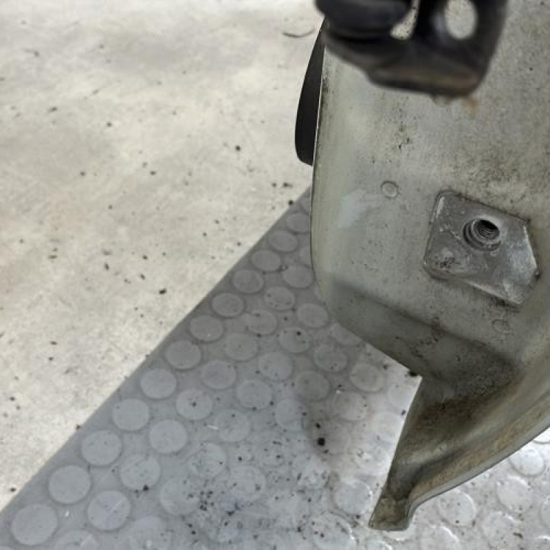 Porte avant gauche OPEL CORSA D Photo n°5