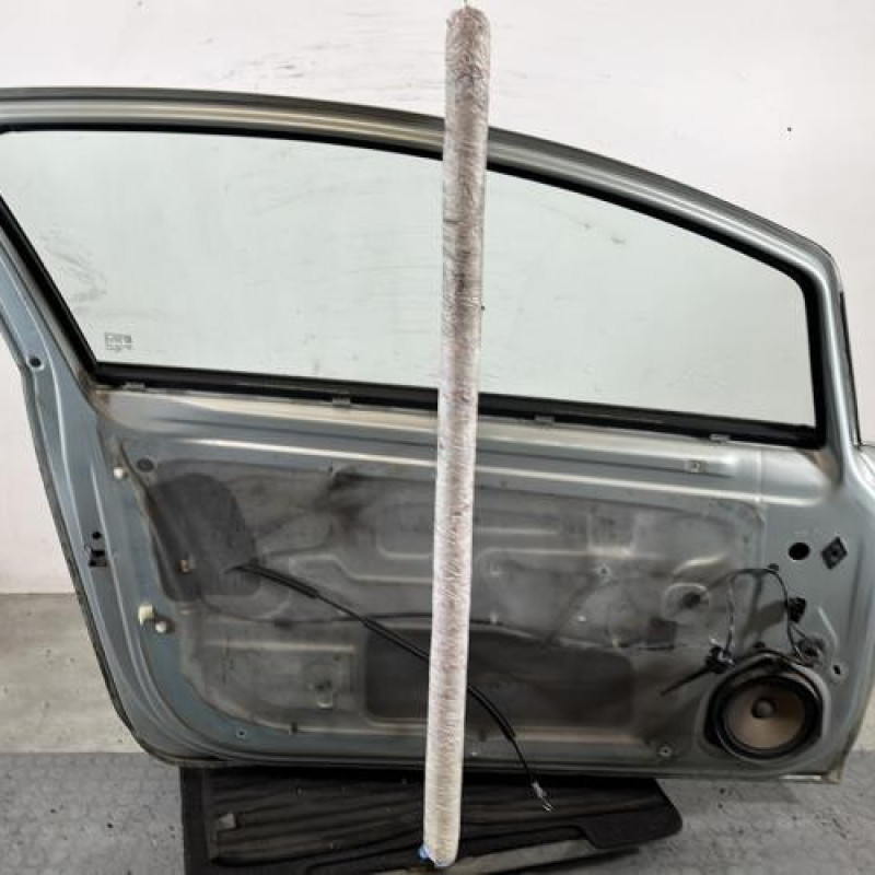 Porte avant gauche OPEL CORSA D Photo n°6