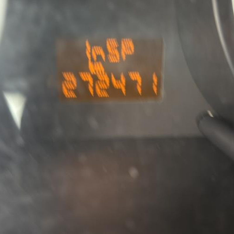 Porte avant gauche OPEL CORSA D Photo n°7