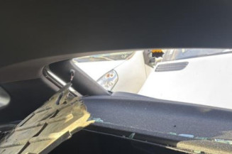 Custode arriere droit BMW X1 E84