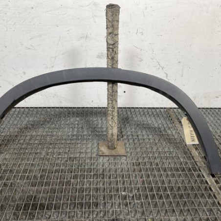 Extension d'aile arriere droit BMW X1 E84 Photo n°1
