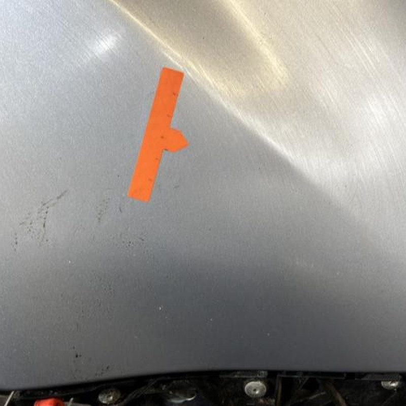 Aile avant droit OPEL CORSA D Photo n°3