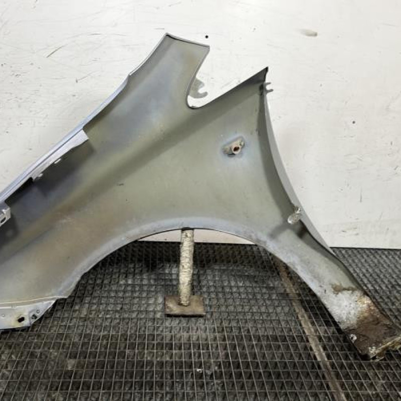 Aile avant droit OPEL CORSA D Photo n°5