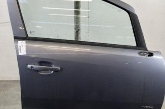 Porte avant droit OPEL CORSA D Photo n°1