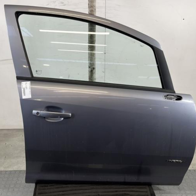 Porte avant droit OPEL CORSA D Photo n°1