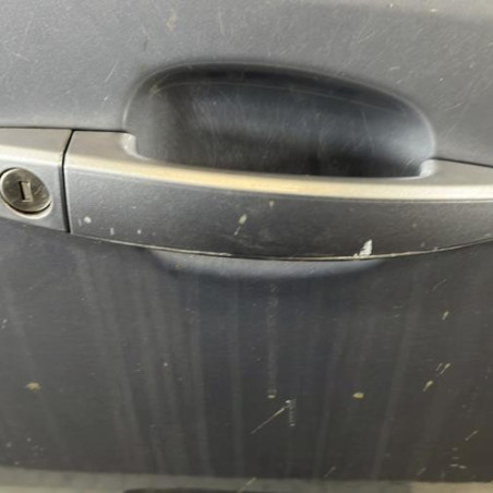 Porte avant droit OPEL CORSA D